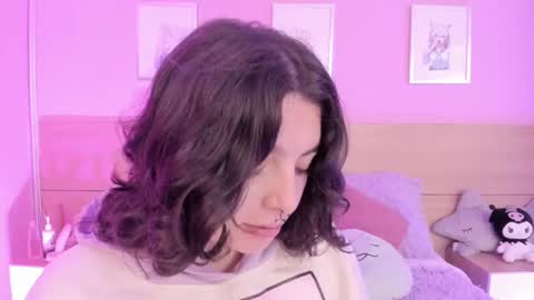 Snapshot of sachi_meow chatting on February 23, 1:32 pm Ig online show from February 23, 1:32 pm