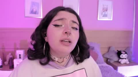 Snapshot of sachi_meow chatting on February 23, 4:35 pm Ig online show from February 23, 4:35 pm