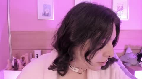 Snapshot of sachi_meow chatting on February 27, 12:02 pm Ig online show from February 27, 12:02 pm