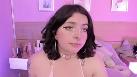 Snapshot of sachi_meow chatting on February 28, 5:59 pm Ig online show from February 28, 5:59 pm