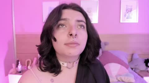 Snapshot of sachi_meow chatting on March 7, 2:34 pm Ig online show from March 7, 2:34 pm