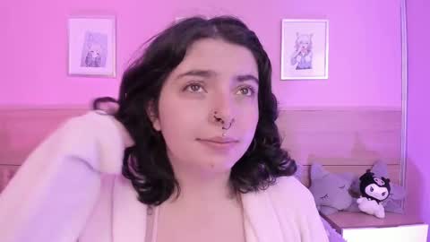 Snapshot of sachi_meow chatting on March 8, 7:27 am Ig online show from March 8, 7:27 am