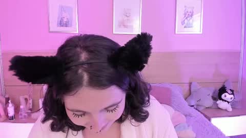 Snapshot of sachi_meow chatting on March 9, 10:08 pm Ig online show from March 9, 10:08 pm