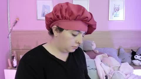 Snapshot of sachi_meow chatting on March 10, 10:15 am Ig online show from March 10, 10:15 am