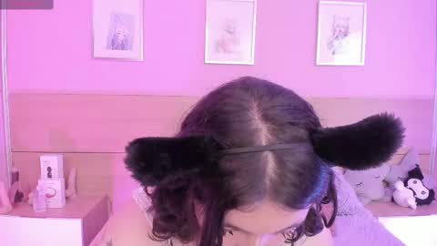 Snapshot of sachi_meow chatting on March 12, 7:59 pm Ig online show from March 12, 7:59 pm