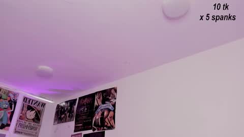 Snapshot of sachi_meow chatting on October 26, 12:00 pm Ig online show from October 26, 12:00 pm