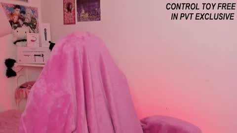 Snapshot of sachi_meow chatting on October 30, 10:49 am Ig online show from October 30, 10:49 am