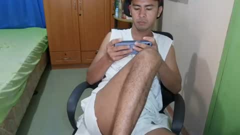Sachu01 online show from July 17, 8:57 pm