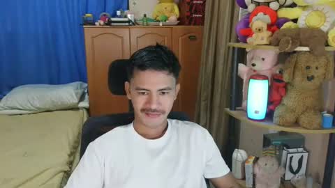 Sachu01 online show from July 30, 2:10 am