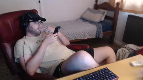 Sacoa online show from December 4, 10:19 pm