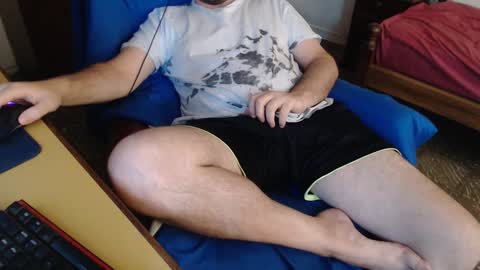 Sacoa online show from February 17, 3:53 pm