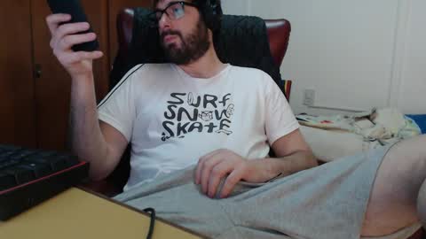 Sacoa online show from September 17, 10:55 pm