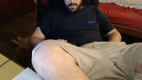 Sacoa online show from January 31, 7:34 pm