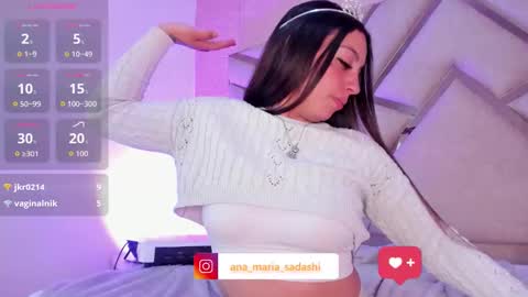    online show from October 31, 12:50 pm