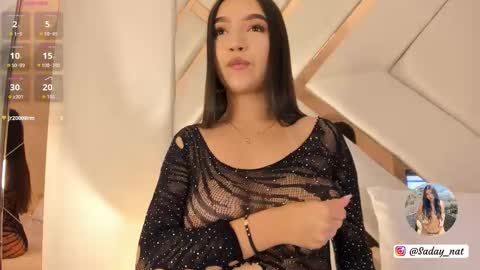 Snapshot of saday_ chatting on October 15, 4:34 am online show from October 15, 4:34 am