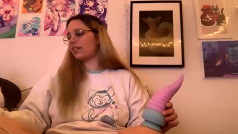 sweet angel baby  online show from November 9, 1:48 am