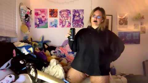 sweet angel baby  online show from November 15, 1:14 am