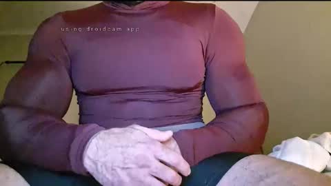 sadiapjock online show from October 12, 7:35 pm