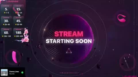 Sadia Sith online show from November 4, 5:17 am