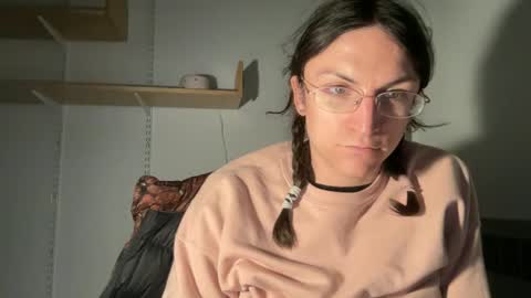 Sadie online show from December 4, 9:57 pm