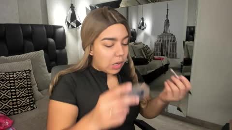 Sadie online show from September 16, 12:39 pm
