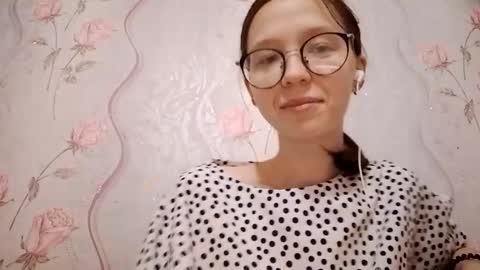 Snapshot of sadieheidebrink chatting on October 28, 5:37 pm Judy online show from October 28, 5:37 pm