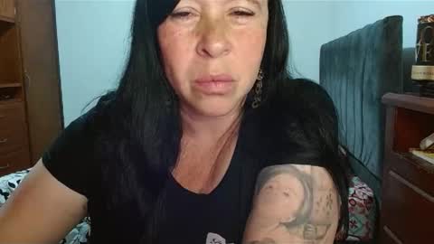 Snapshot of sadistikxx chatting on December 14, 2:06 am SadistikXX online show from December 14, 2:06 am