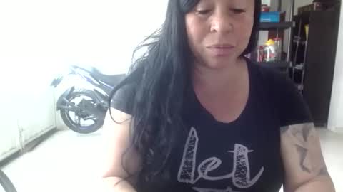 Snapshot of sadistikxx chatting on February 17, 1:40 pm SadistikXX online show from February 17, 1:40 pm