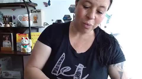 SadistikXX online show from March 2, 6:04 pm