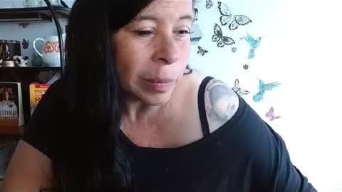 SadistikXX online show from March 19, 12:20 pm