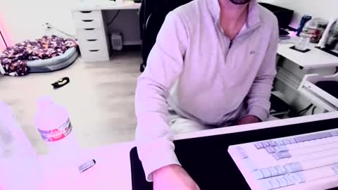 sadzadddy online show from October 4, 2:37 pm