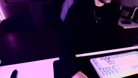 sadzadddy online show from October 6, 11:18 am