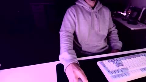 sadzadddy online show from October 7, 1:03 am