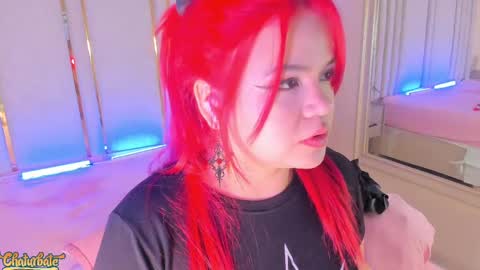 Mara online show from September 22, 4:03 am