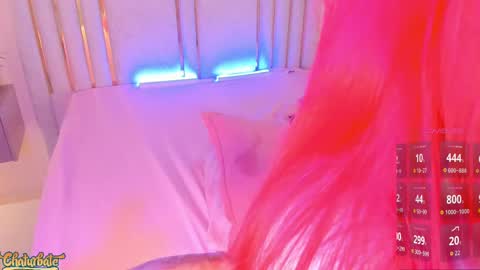 Mara online show from October 7, 4:20 am