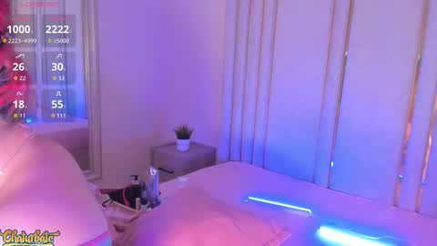 Mara online show from November 18, 4:06 am