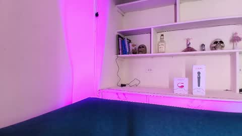 Cami online show from November 28, 7:49 pm