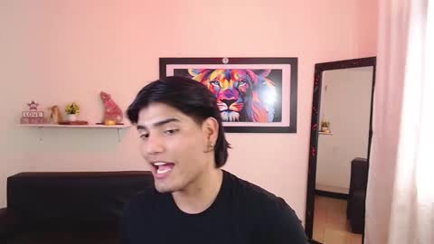 Saenz online show from December 22, 8:14 pm