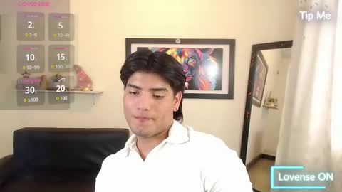 Saenz online show from December 28, 8:36 pm