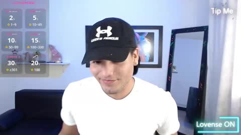Saenz online show from December 30, 8:36 pm