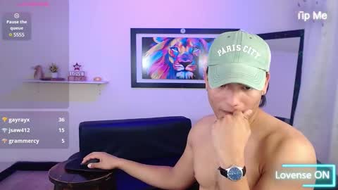 Saenz online show from January 11, 11:46 pm