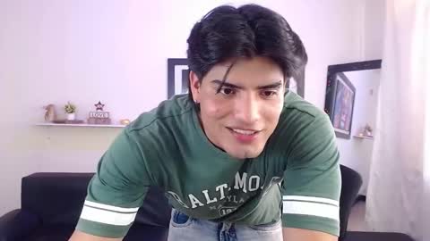 Saenz online show from January 15, 8:37 pm