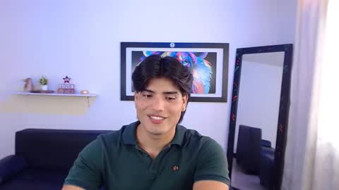 Saenz online show from January 21, 8:21 pm