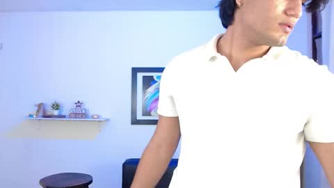 Saenz online show from January 30, 11:45 pm