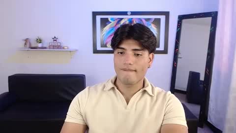 Saenz online show from February 10, 8:21 pm