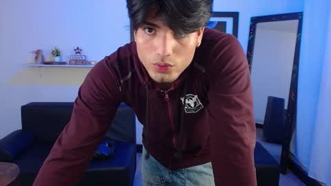 Saenz online show from February 15, 1:53 am