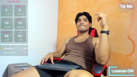 Saenz online show from March 7, 11:27 pm