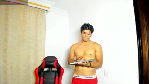 Saenz online show from March 10, 8:56 pm