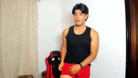 Saenz online show from March 11, 12:00 am