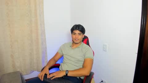 Saenz online show from March 12, 7:38 pm